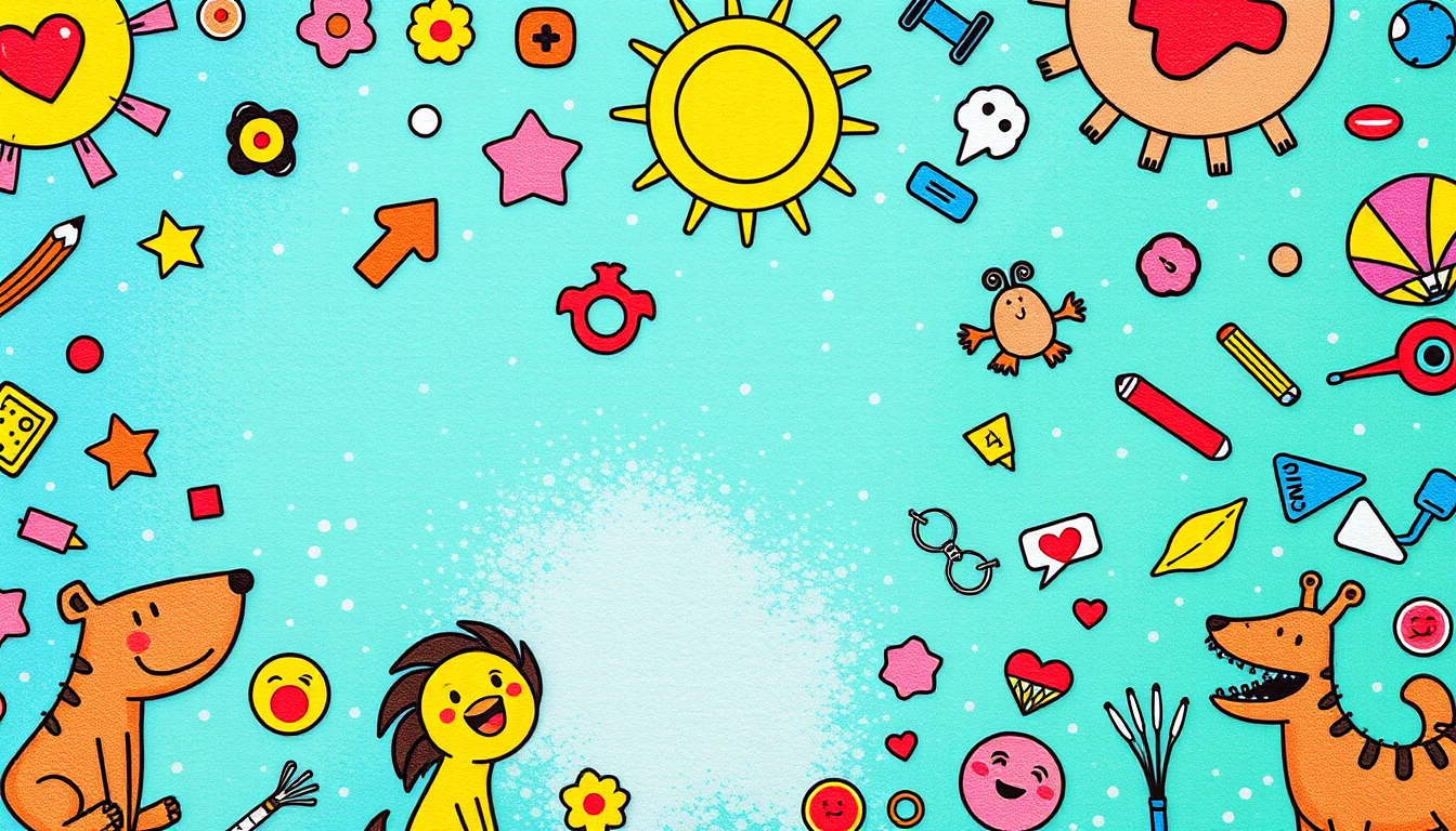 Pictures Of Funny Background