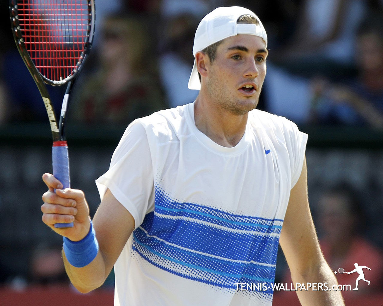 Image Gallery John Isner For Your