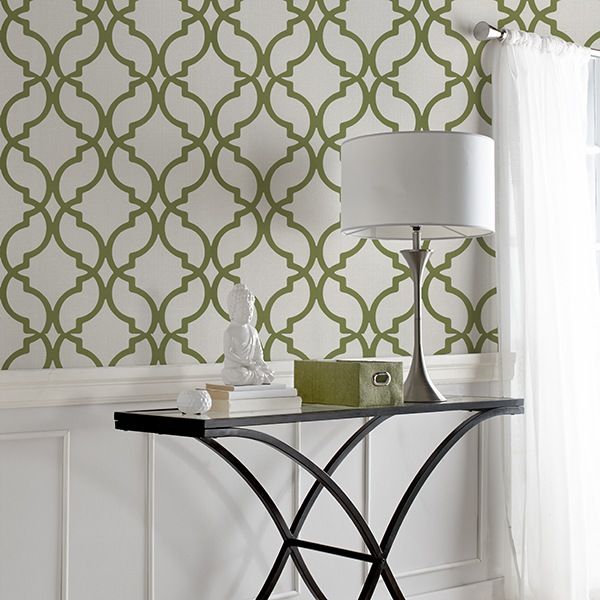 Wallpaper Double Roll Bouclair Home