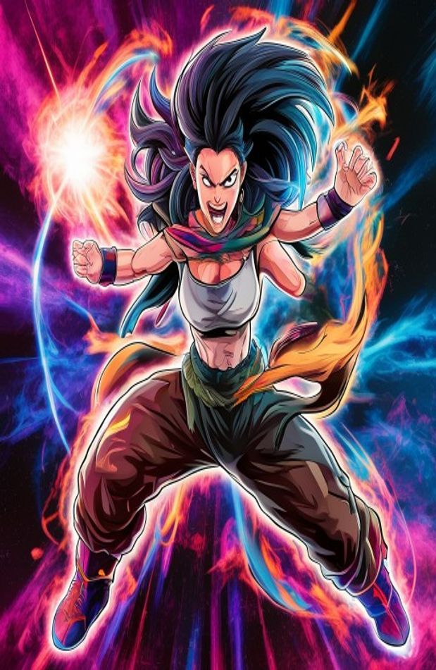Kefla Wallpaper