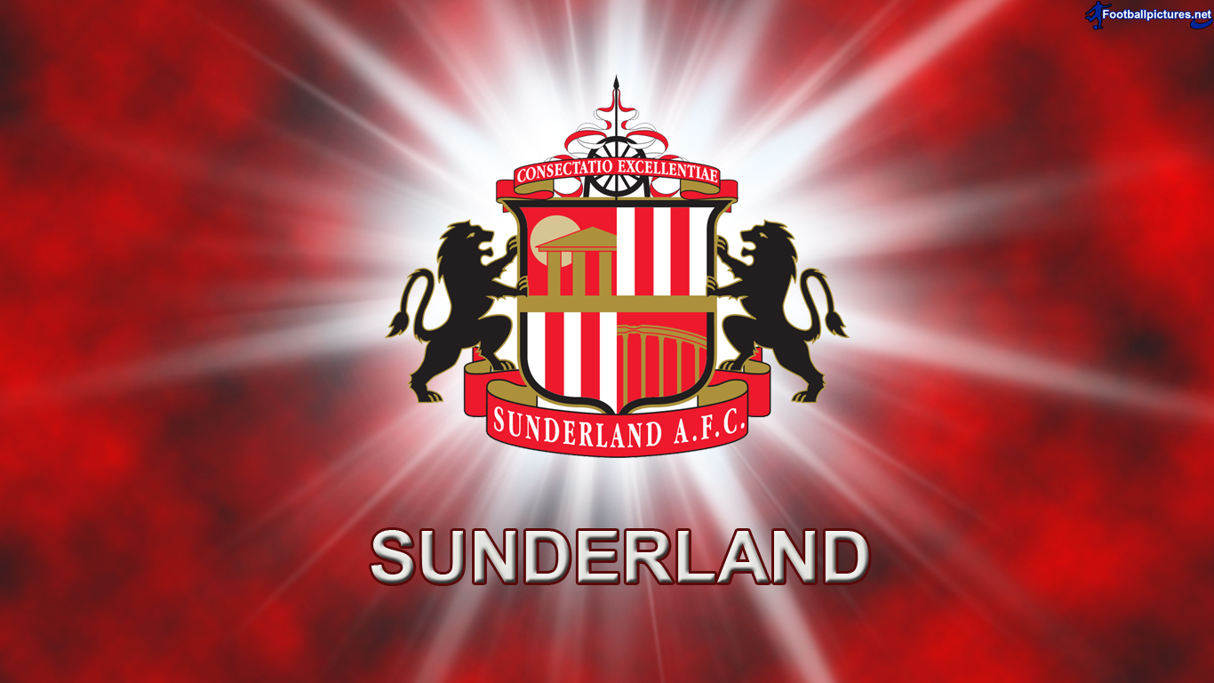 Sunderland Afc Logo Wallpaper Wallpapers Gallery