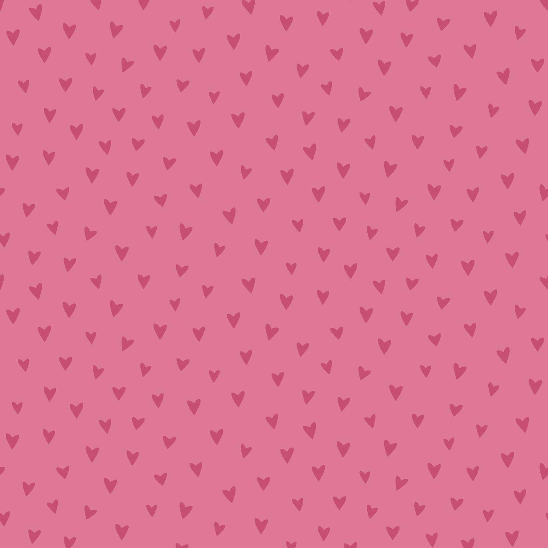 Add A Little Sparkle To Your World With Glitter Pink Hearts Wallpaper