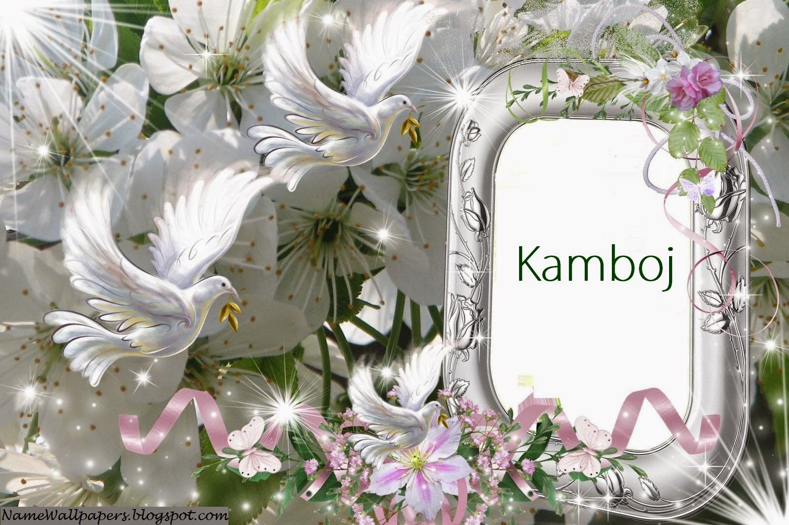 Kamboj Name Wallpaper Urdu Meaning