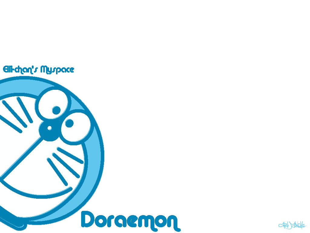 Doraemon Wallpaper