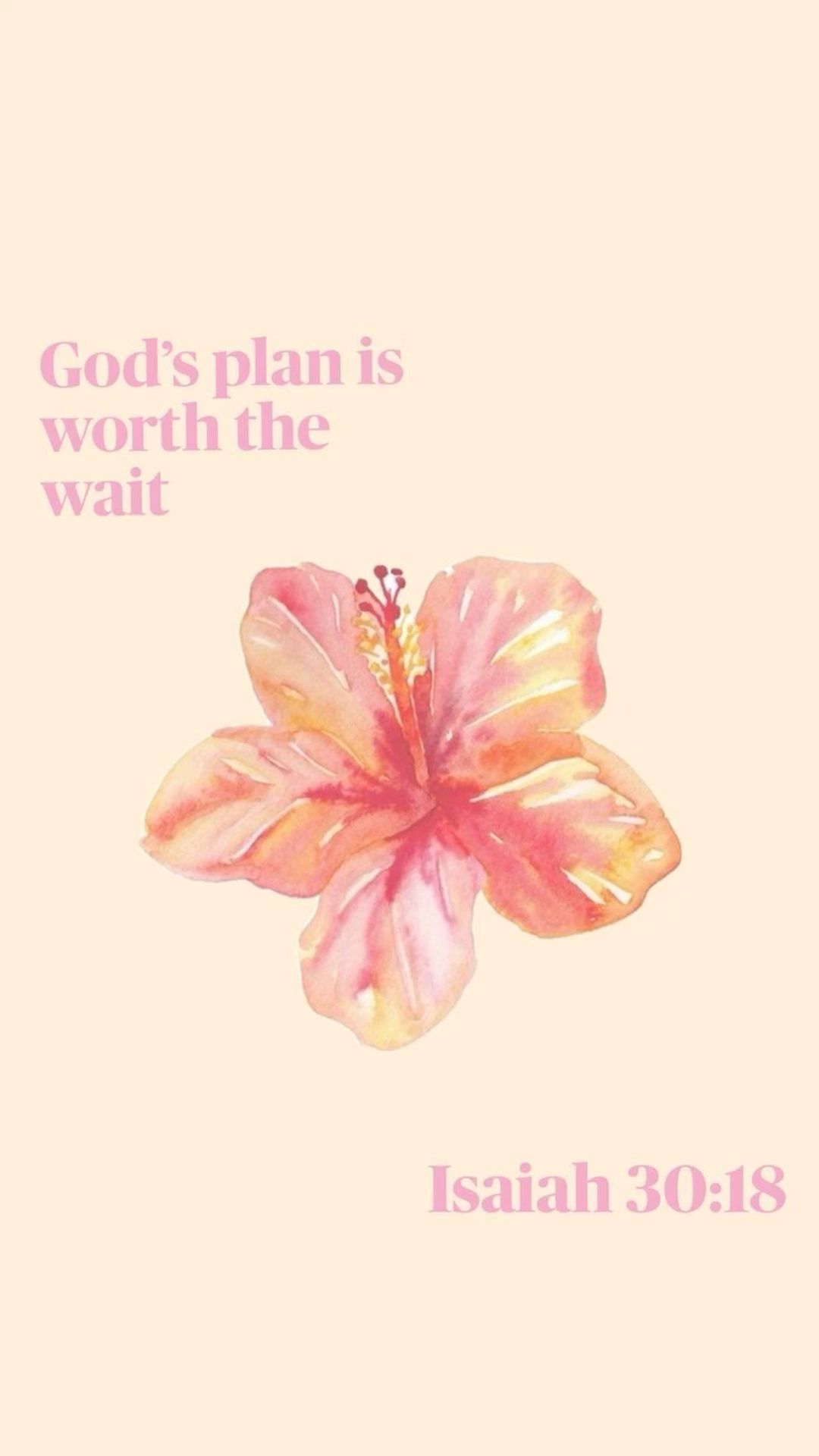 Best Aesthetic Christian Wallpaper God Bible Verse