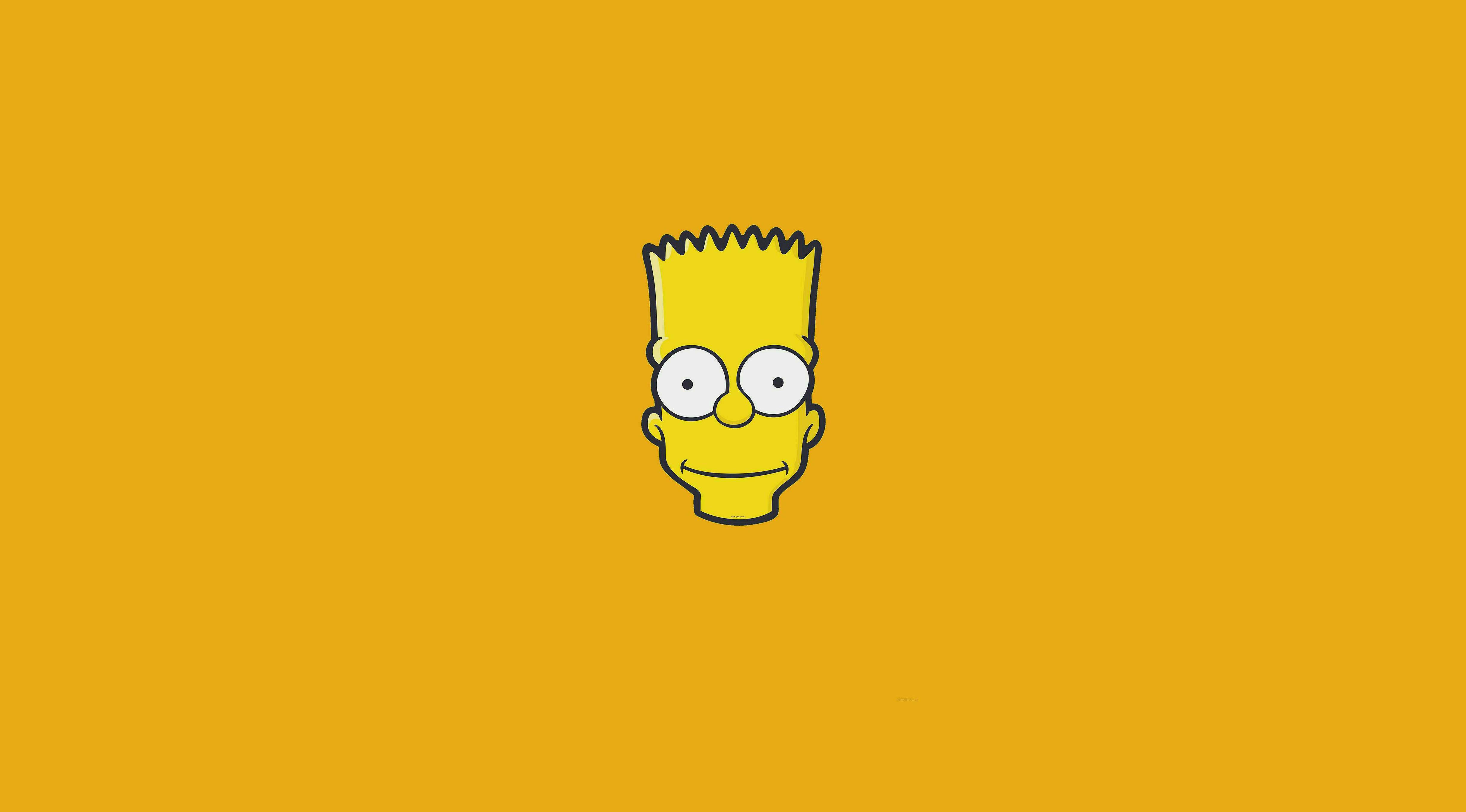 Bart Simpson 5k HD Cartoons 4k Wallpaper Image Photos And Picture