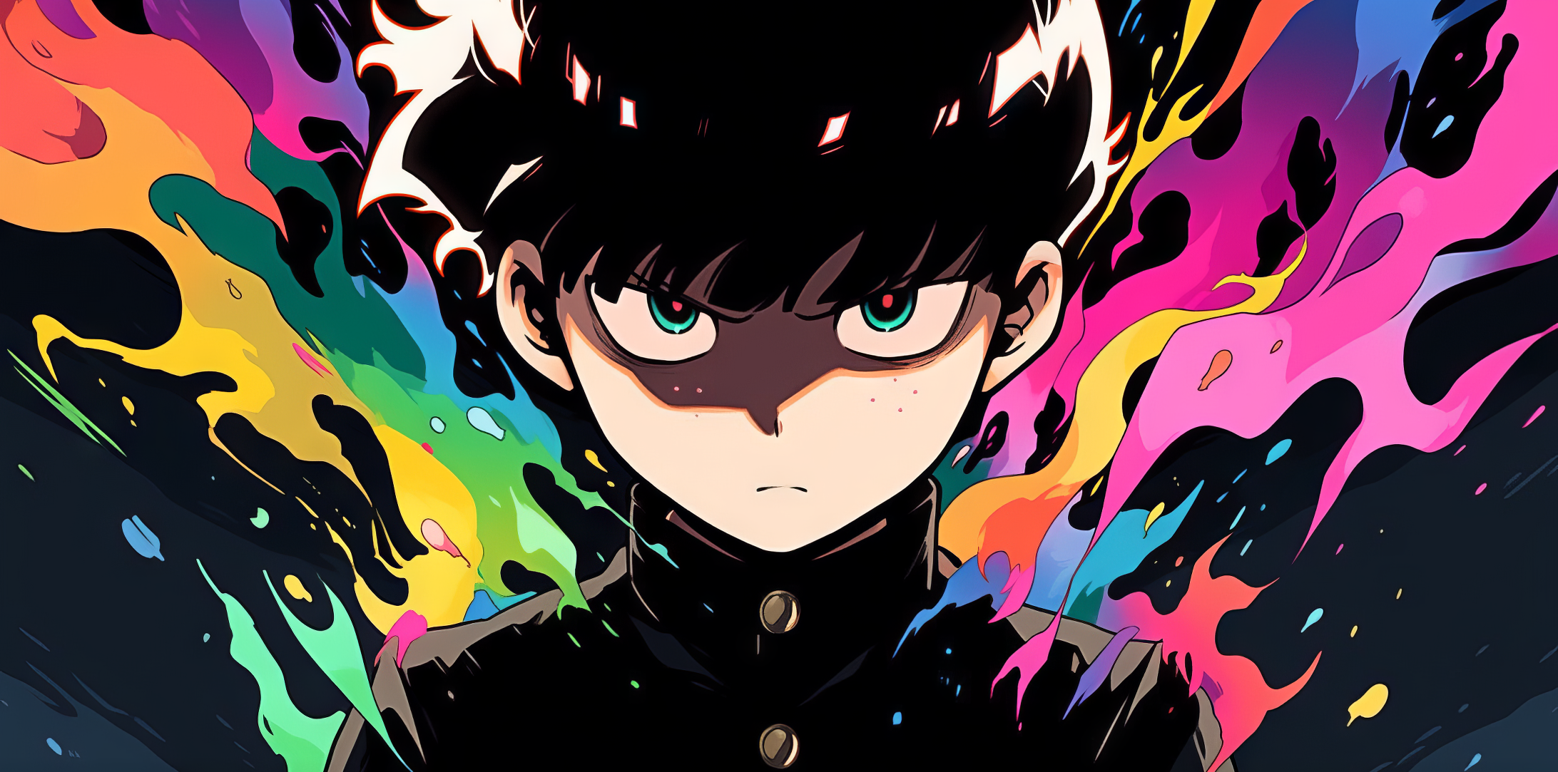  Anime Mob Psycho HD Wallpapers and Backgrounds