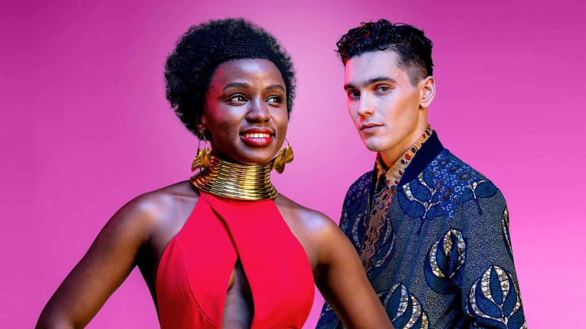 Race And Romance Malorie Blackman S Noughts Crosses Hits The
