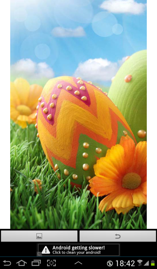 Easter Day High Quality Wallpaper And Background Set As