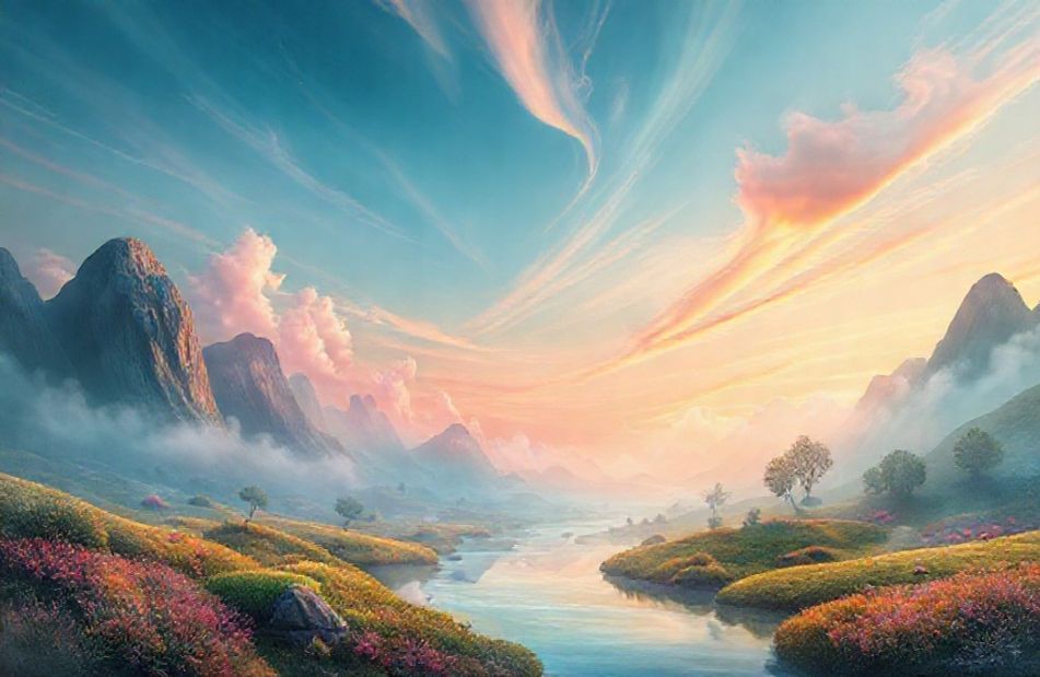 Deepin Wallpaper