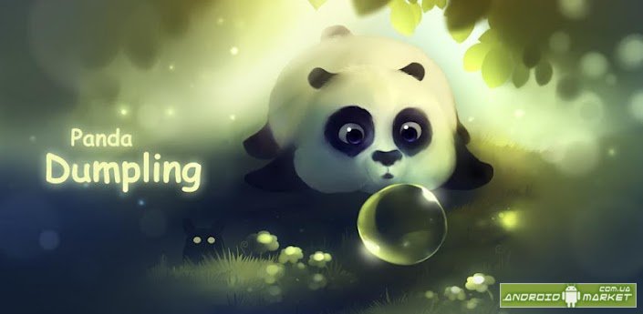 Panda Dumpling Full Android Market Google Play