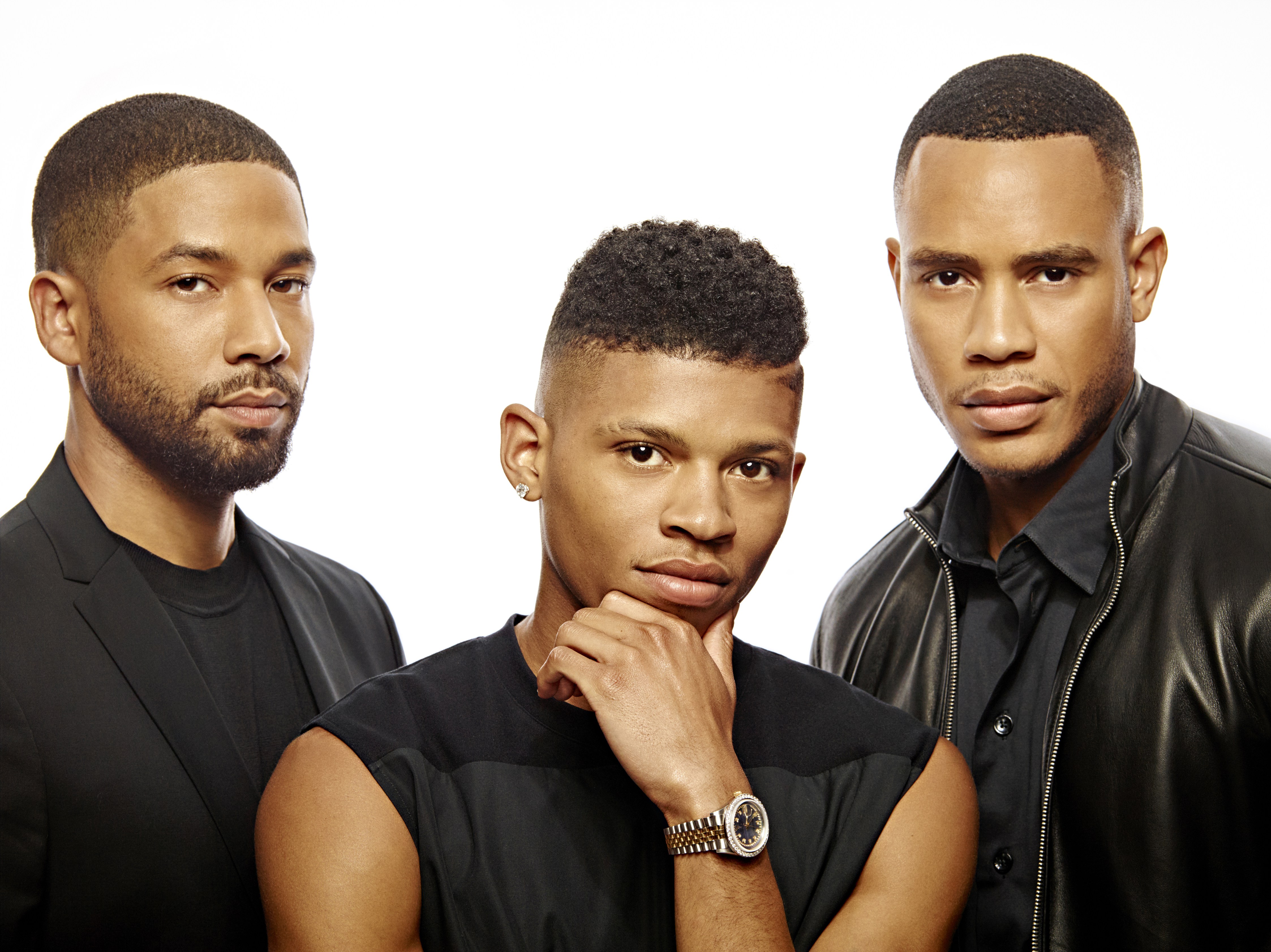 Empire Tv Wallpaper High Resolution And Quality