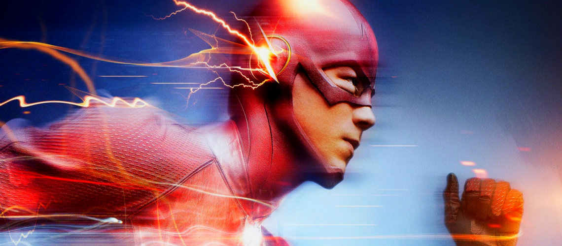 The Flash S01x06 The Flash is Born Critica da Serie