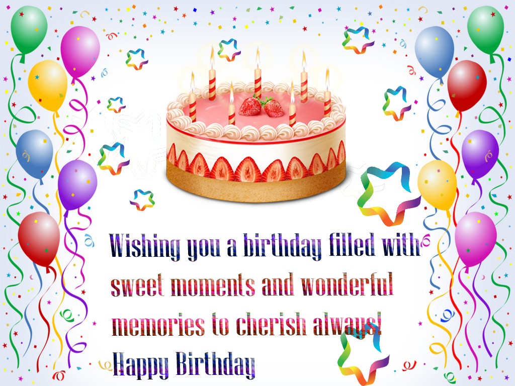 Free download Birthday wishes messages wallpapers point HD ...