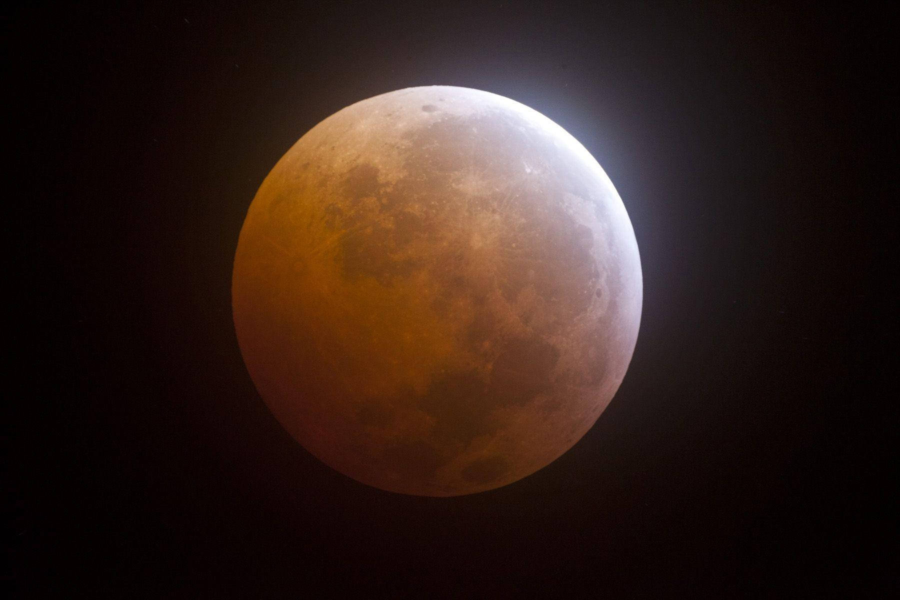 Lovely Lunar Eclipse Jlbcfgt6vrtj9327 Wallpaper