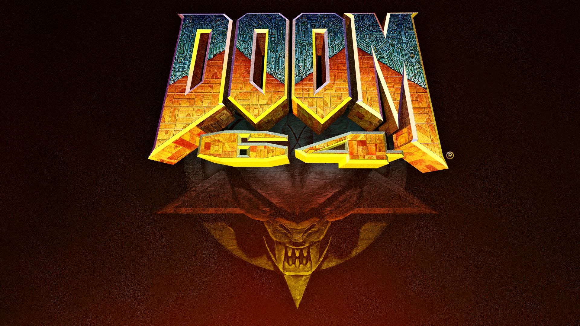 Nintendo Of America On To Celebrate Doom S 25th