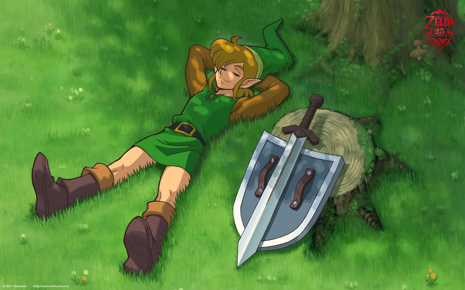 Legend Of Zelda Wallpaper 4k HD Top X Best List