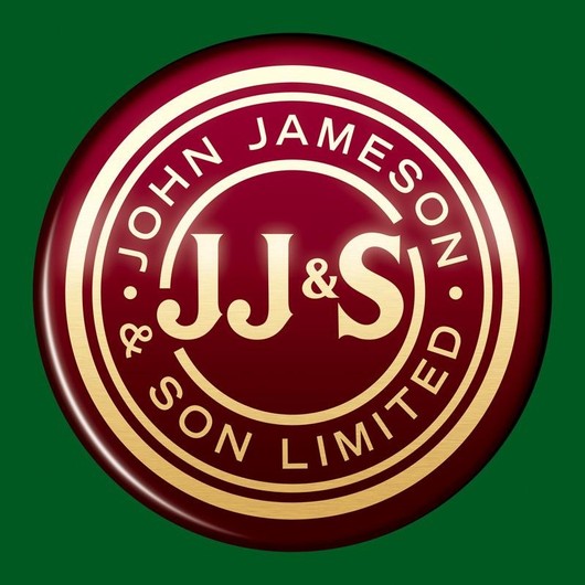 Jameson Whiskey Logo Degustacje Vs