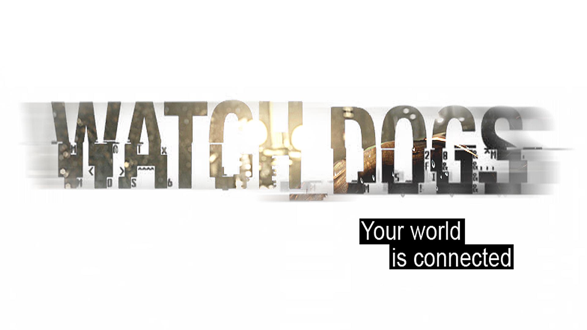 File Name Watch Dogs Game Wallpaper HD 1080p