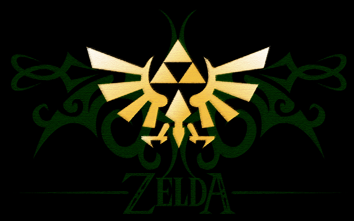 The Legend Of Zelda Wallpaper Mega HD
