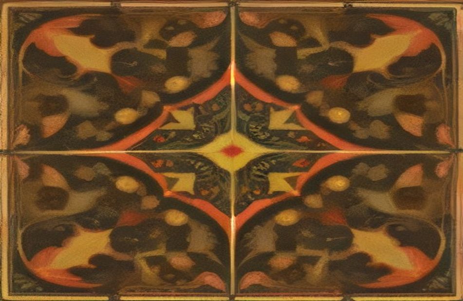 Aboriginal Wallpaper