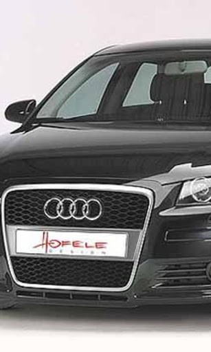 Audi A3 Wallpaper For Android Appszoom