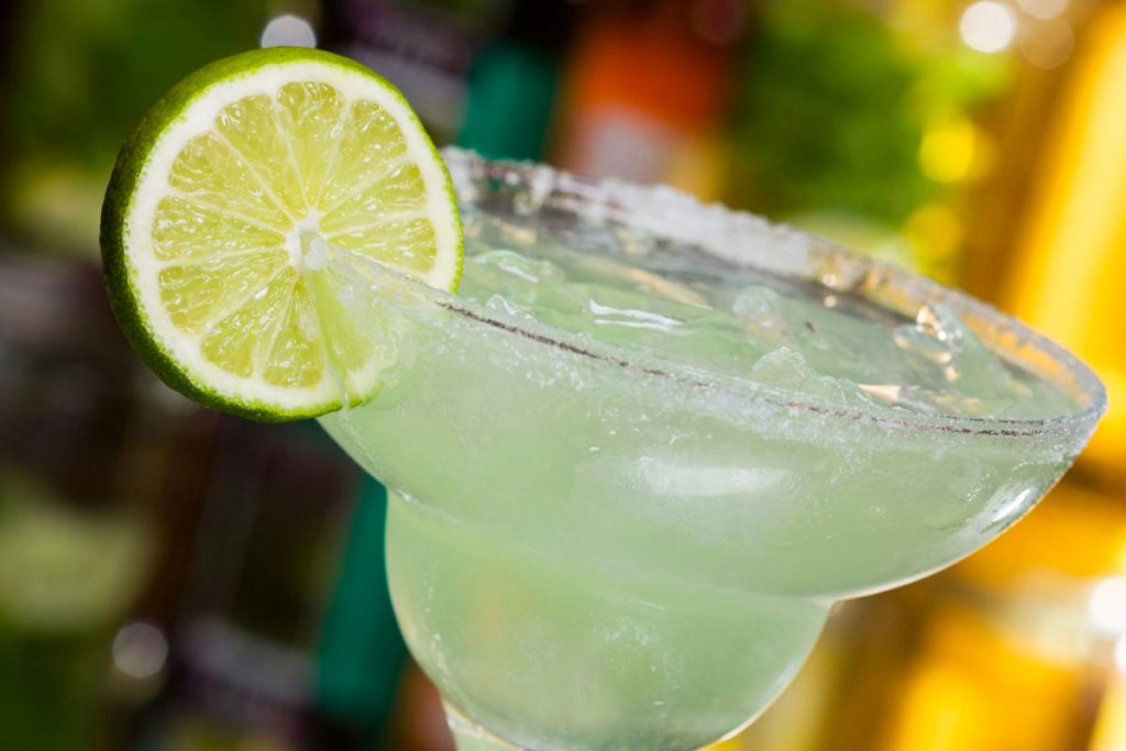 Where To Celebrate National Margarita Day