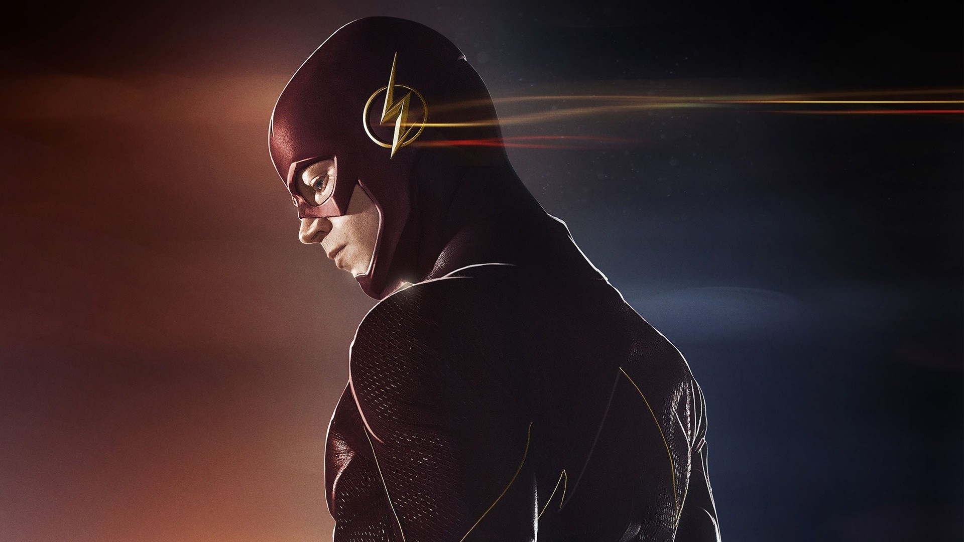 HD Superhero Wallpaper