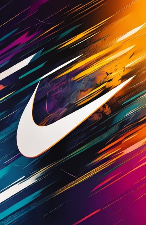Nike Wallpaper HD 1080p