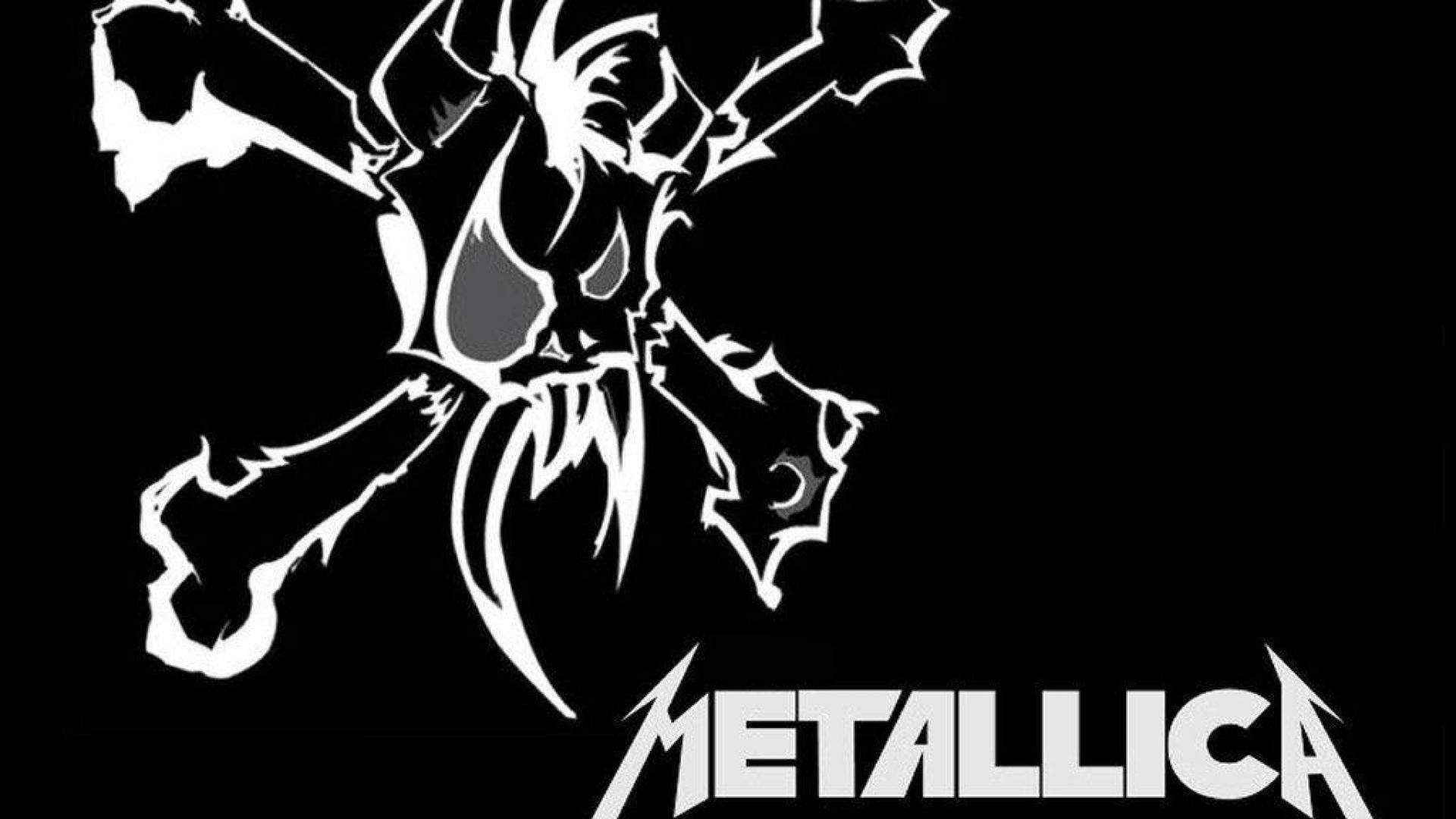 Metallica High Quality And Resolution Wallpaper On