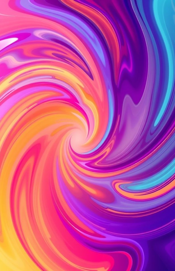 Pixel Image Wallpaper