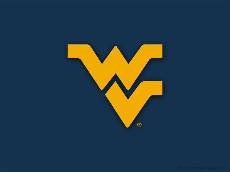 West Virginia Logo Wallpaper