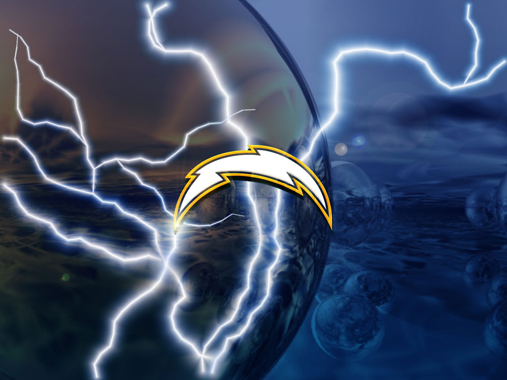 Best NFL Wallpapers San Diego Chargers Wallpaper