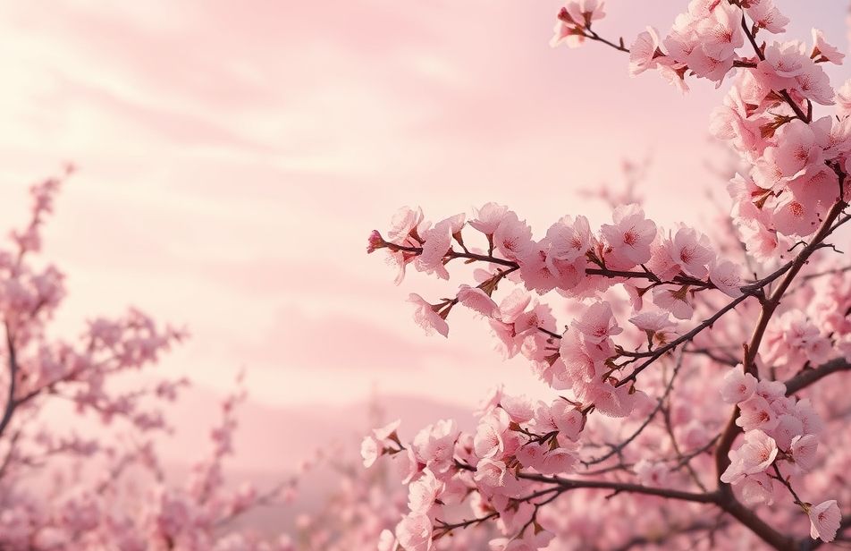 Pink Aesthetic Wallpaper