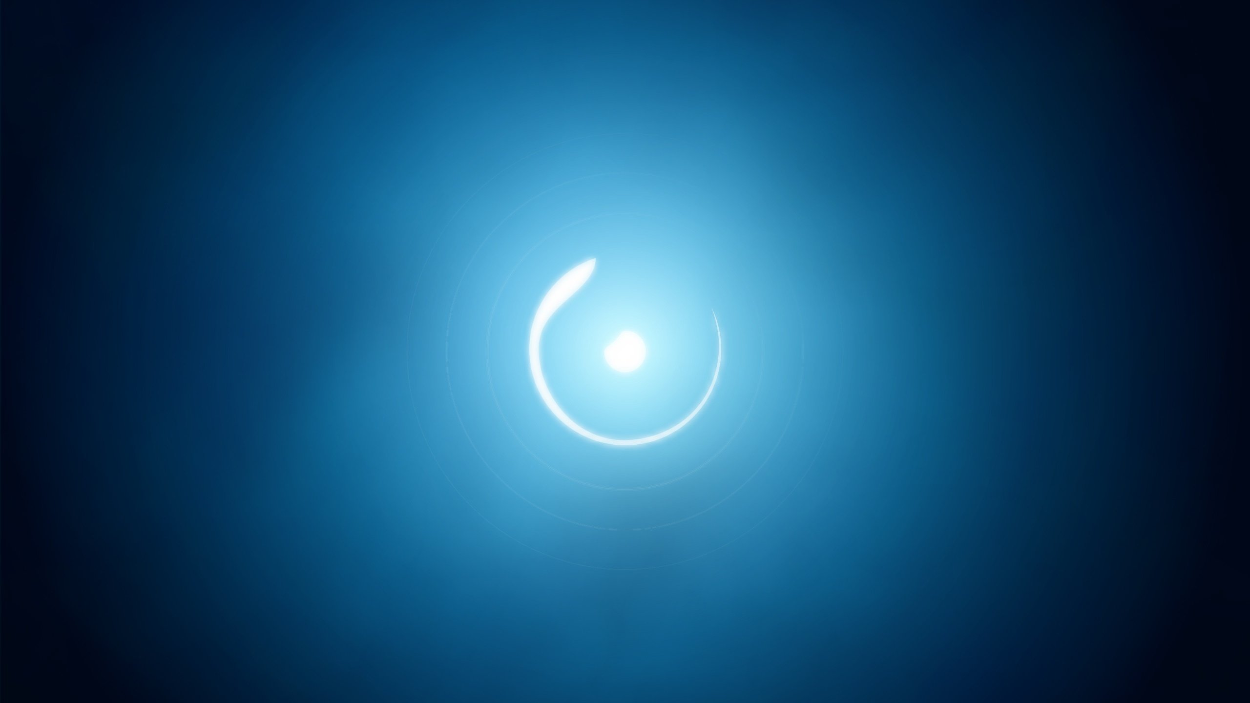 Background Wallpaper Light Blue