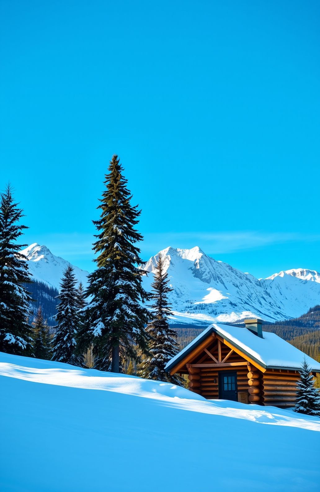 Winter Wallpaper And Screensavers