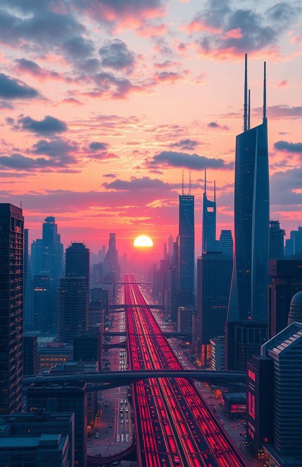 4d Wallpaper HD