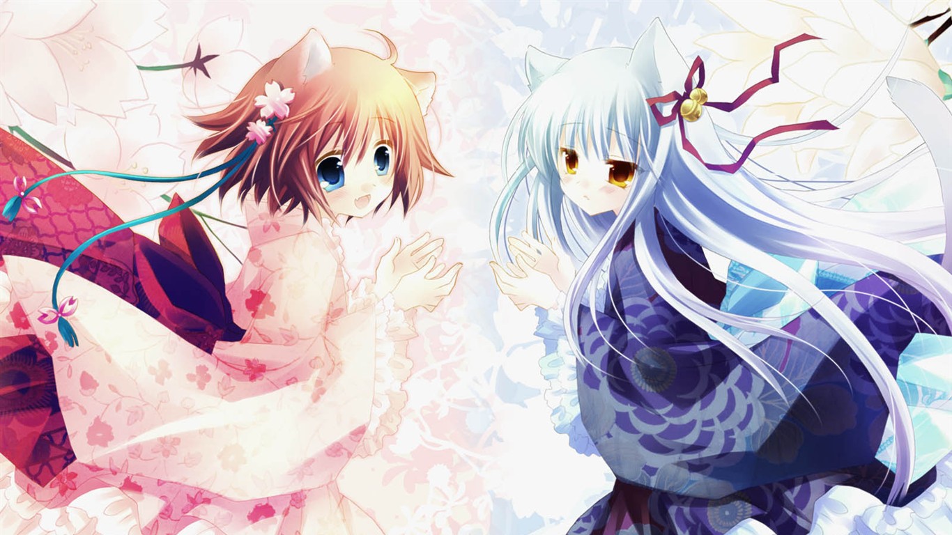 Anime Wallpaper Animation Hintergrundbilder V3 Site