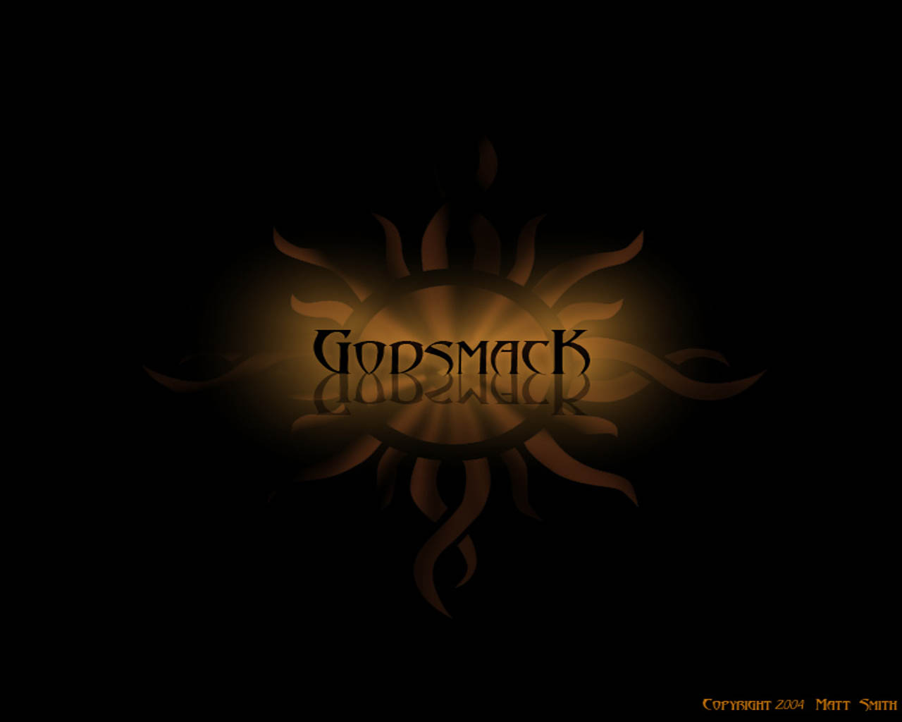 Godsmack Wallpaper By Ixnayspyder Customization Minimalistic