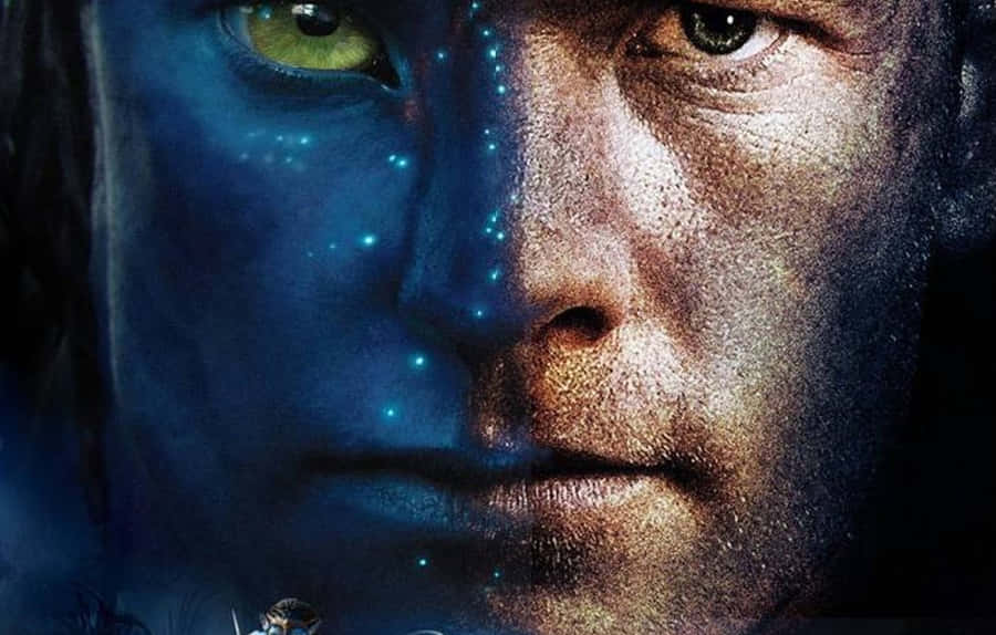 Sam Worthington Wallpaper