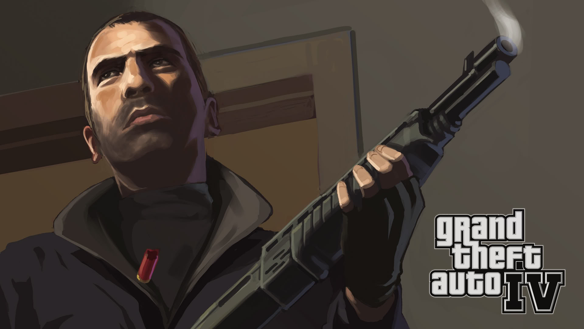 Gta 4 Hd Wallpapers For Mobile