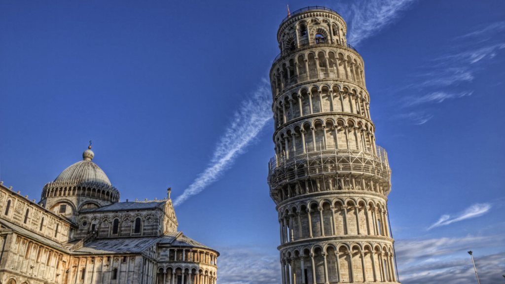 Pisa Italy Photos Desktop Wallpaper Image Pictures
