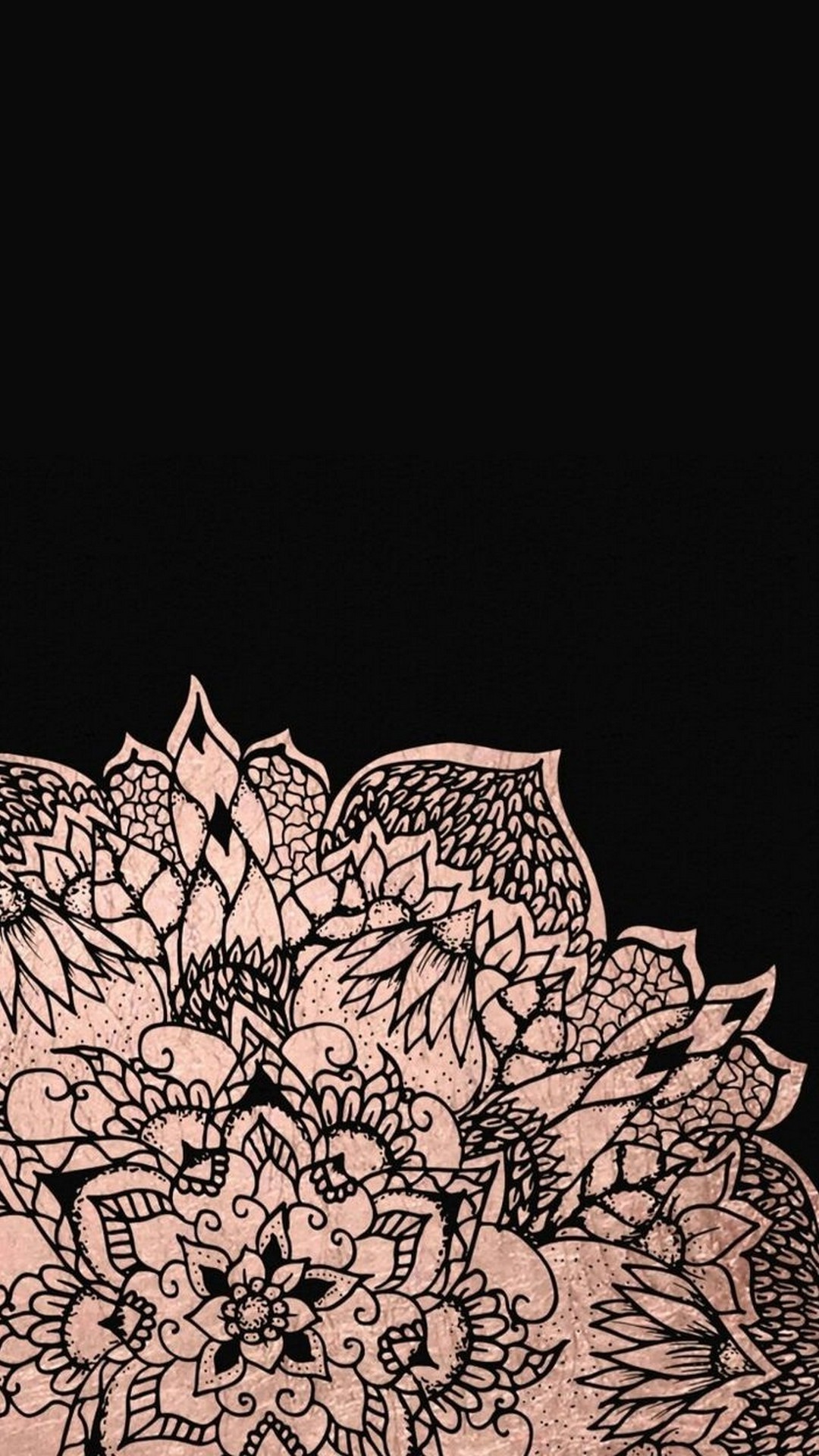 Cute Wallpaper Black And White
