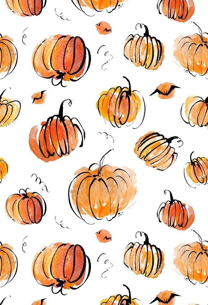 21 Aesthetic Fall Iphone Wallpapers You Need for Spooky Season