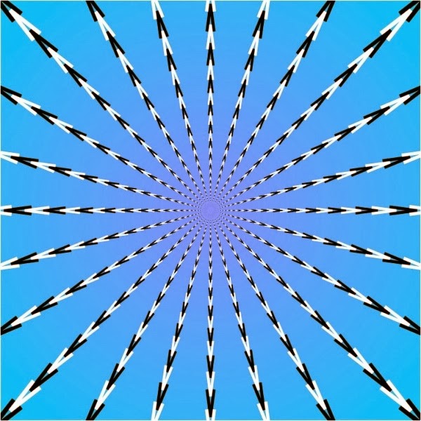 Optical Illusions That Will Blow Your Mind HD Wallpaper For iPhone