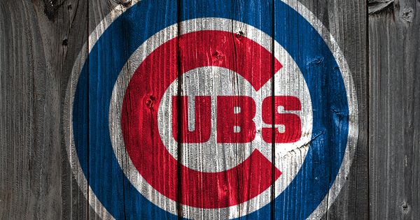 Chicago Cubs iPhone Wallpaper Background MLB WALLPAPERS Pinterest