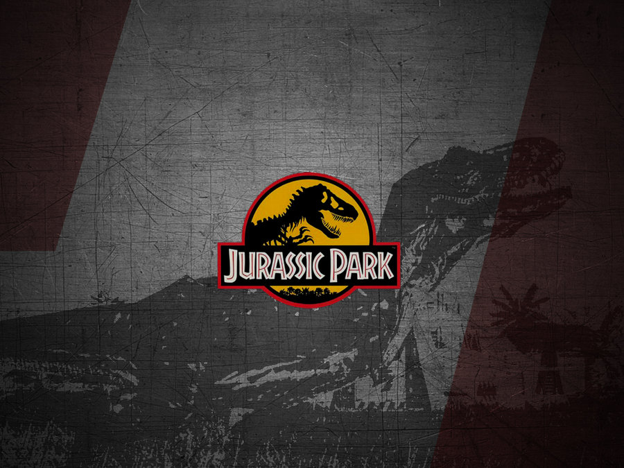 Jurassic Park Wallpaper By Evlz4