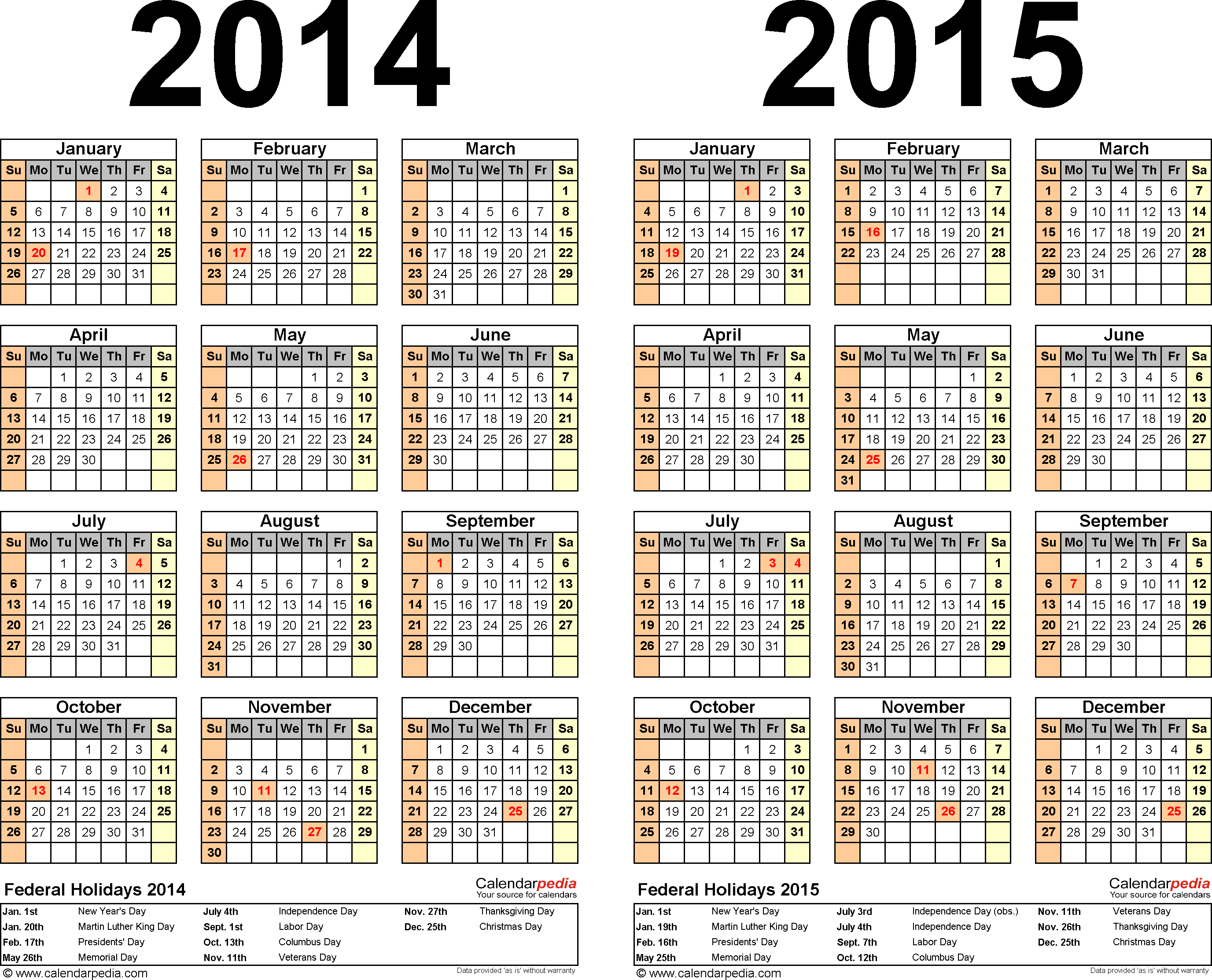 Calendars 2015 Desktop Wallpapers   Wallpapers Mela 2753x2227