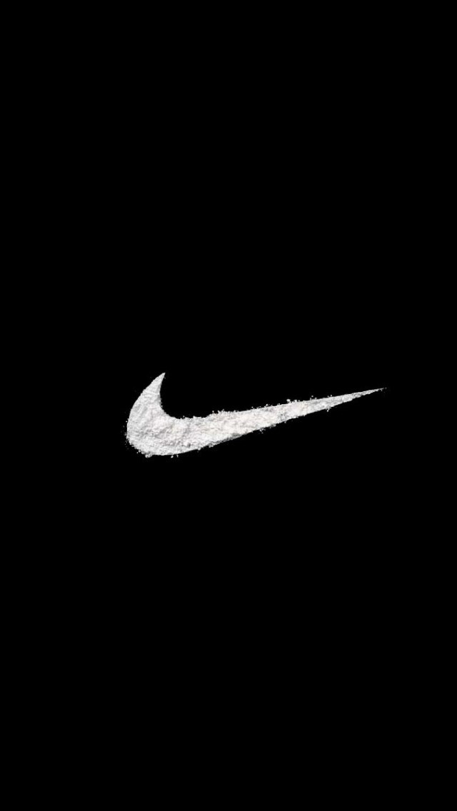 49 Nike Logo Wallpaper Iphone On Wallpapersafari