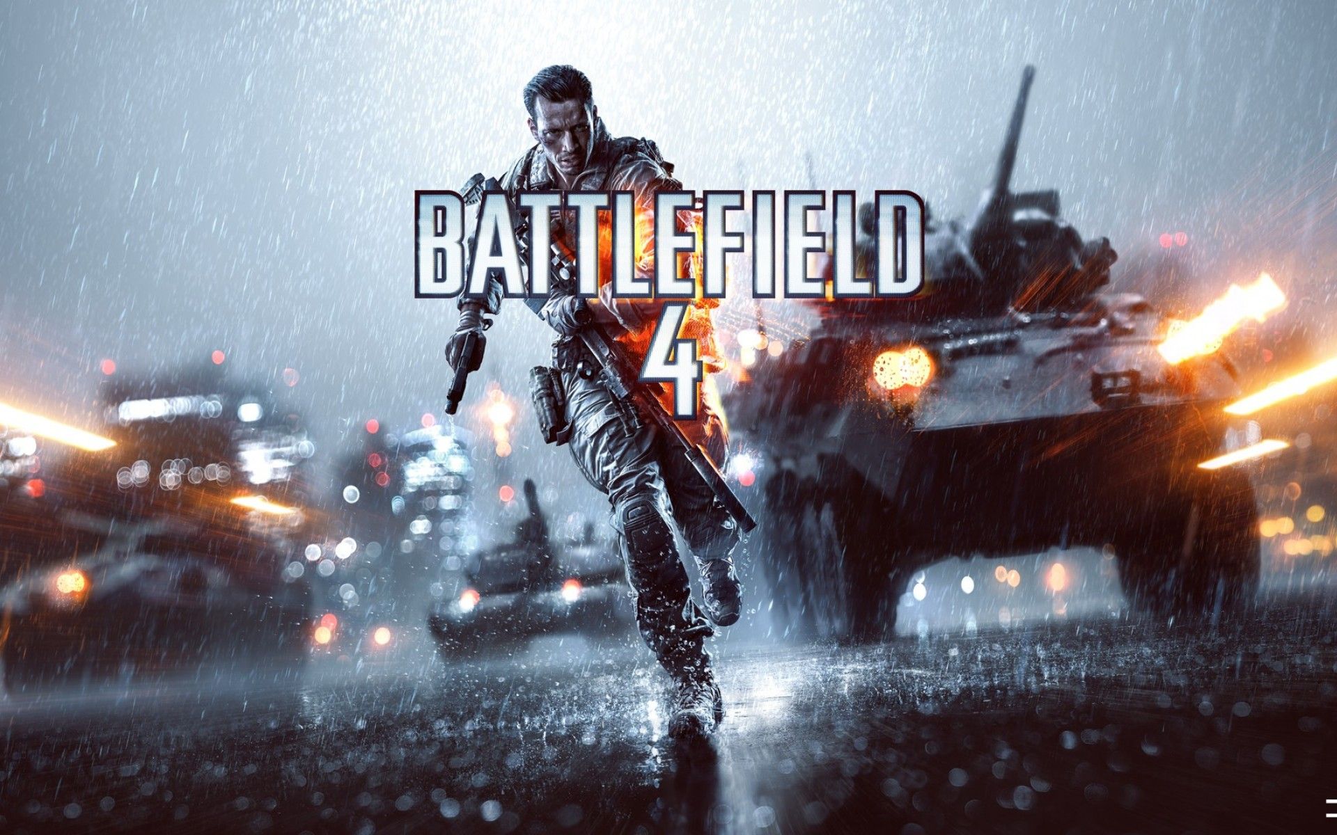 Battlefield 4 HD Wallpaper 1   Apnatimepasscom